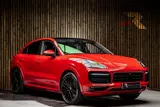 Porsche Cayenne GTS thumbnail