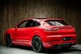 Porsche Cayenne GTS thumbnail
