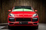 Porsche Cayenne GTS thumbnail