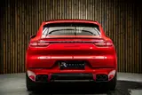Porsche Cayenne GTS thumbnail