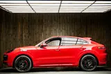 Porsche Cayenne GTS thumbnail