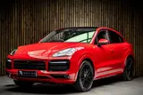 Porsche Cayenne GTS thumbnail