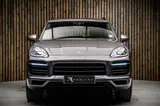 Porsche Cayenne thumbnail