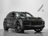 Porsche Cayenne thumbnail