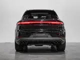 Porsche Cayenne thumbnail