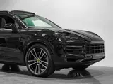 Porsche Cayenne thumbnail