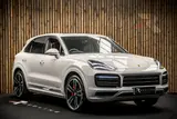 Porsche Cayenne GTS thumbnail