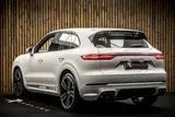 Porsche Cayenne GTS thumbnail