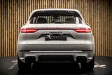 Porsche Cayenne GTS thumbnail