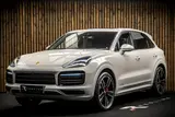 Porsche Cayenne GTS thumbnail