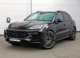 Porsche Cayenne Turbo E-Hybrid thumbnail