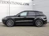 Porsche Cayenne Turbo E-Hybrid thumbnail