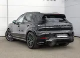 Porsche Cayenne Turbo E-Hybrid thumbnail