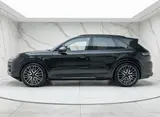 Porsche Cayenne Turbo E-Hybrid thumbnail