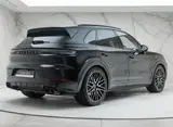 Porsche Cayenne Turbo E-Hybrid thumbnail