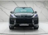 Porsche Cayenne Turbo E-Hybrid thumbnail