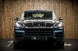 Porsche Cayenne S thumbnail