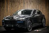 Porsche Cayenne S thumbnail