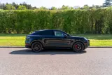 Porsche Cayenne Coupe GTS thumbnail