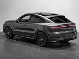 Porsche Cayenne Coupe V6 E-Hybrid thumbnail