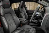 Porsche Cayenne GTS thumbnail