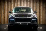 Porsche Cayenne GTS thumbnail