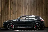 Porsche Cayenne GTS thumbnail