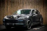 Porsche Cayenne GTS thumbnail
