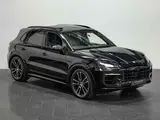 Porsche Cayenne E-Hybrid thumbnail