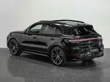 Porsche Cayenne E-Hybrid thumbnail