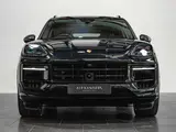 Porsche Cayenne E-Hybrid thumbnail