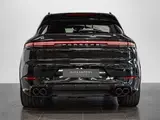 Porsche Cayenne E-Hybrid thumbnail