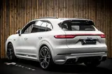 Porsche Cayenne thumbnail