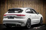 Porsche Cayenne thumbnail