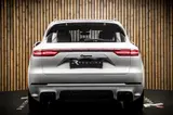 Porsche Cayenne thumbnail