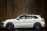 Porsche Cayenne thumbnail