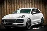 Porsche Cayenne thumbnail