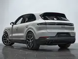 Porsche Cayenne E-Hybrid thumbnail