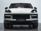 Porsche Cayenne E-Hybrid thumbnail