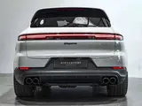 Porsche Cayenne E-Hybrid thumbnail