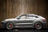 Porsche Cayenne GTS thumbnail