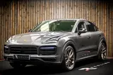 Porsche Cayenne GTS thumbnail