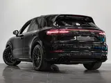 Porsche Cayenne GTS thumbnail