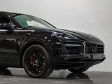 Porsche Cayenne GTS thumbnail