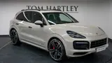 Porsche Cayenne GTS thumbnail