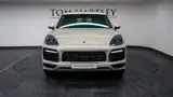 Porsche Cayenne GTS thumbnail