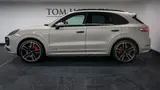Porsche Cayenne GTS thumbnail