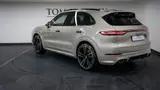Porsche Cayenne GTS thumbnail