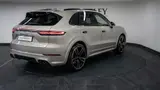 Porsche Cayenne GTS thumbnail