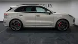 Porsche Cayenne GTS thumbnail
